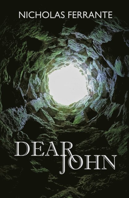 Nicholas Ferrante, Sean Leonard - Dear John, E-bok