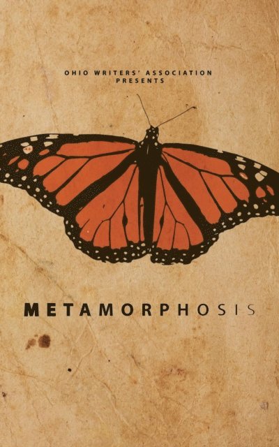 George Pallas, Devon Ortega, Joe Graves - Metamorphosis, E-bok