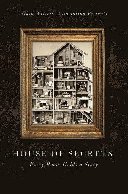 Christina Moore, Jim Hodnett, George Pallas - House of Secrets, E-bok