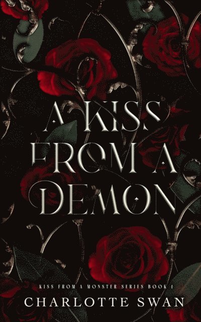 Charlotte Swan - Kiss From a Demon, E-bok