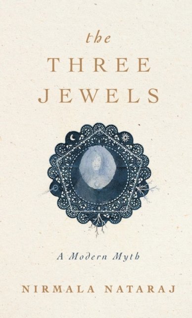Nirmala Nataraj - Three Jewels, E-bok