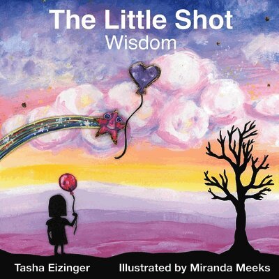 Tasha Eizinger - Little Shot, Häftad