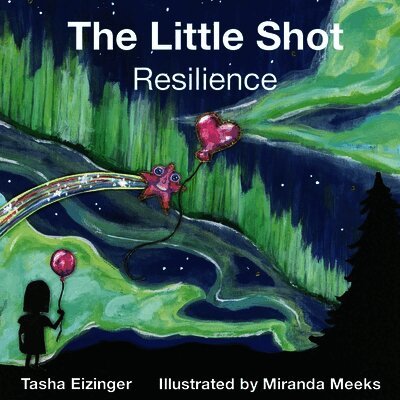 Tasha Eizinger - Little Shot, Häftad