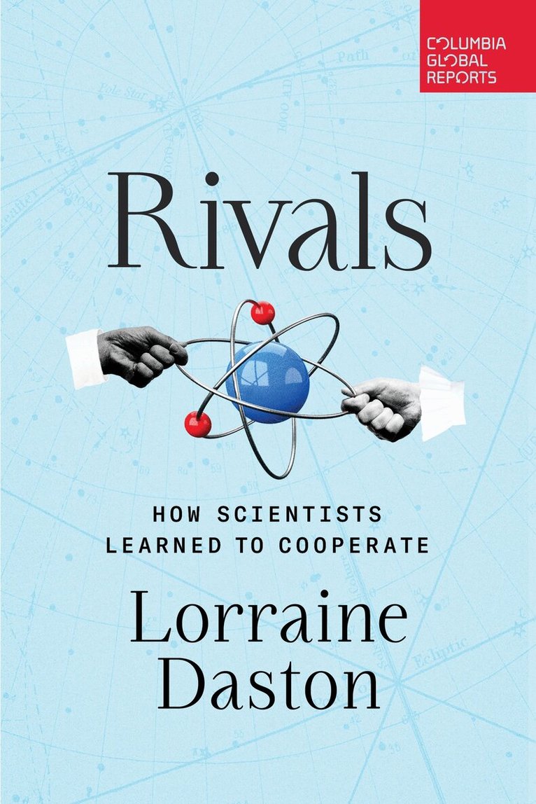 Lorraine Daston - Rivals, Häftad