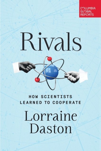 Lorraine Daston - Rivals, E-bok