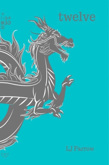 LJ Farrow - twelve, E-bok. Tillgänglighet: Lägg i varukorg