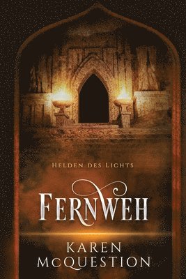 Karen McQuestion - Helden des Lichts, Band 2, Häftad