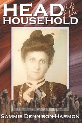 Sammie Dennison Harmon - Head of the Household, Häftad