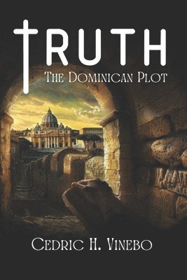 Cedric H Vinebo - Truth, Häftad
