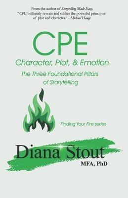 Diana Stout - Cpe, Häftad. Tillgänglighet: Lägg i varukorg