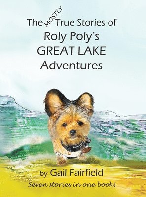 Gail Fairfield - Mostly True Stories of Roly Poly's Great Lake Adventures, Inbunden