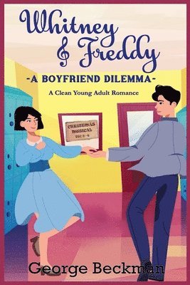 Whitney & Freddy