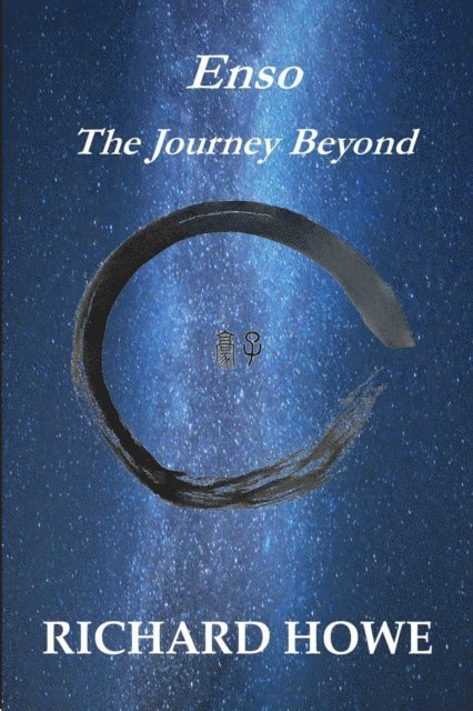 RICHARD HOWE - Enso - The Journey Beyond, E-bok