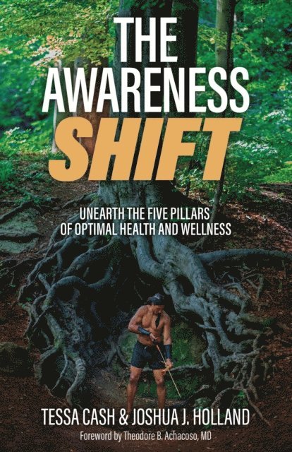 Joshua Holland, Tessa Cash - Awareness Shift, E-bok. Tillgänglighet: Lägg i varukorg