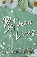 Katherine Bitner - Between the Lines, Häftad