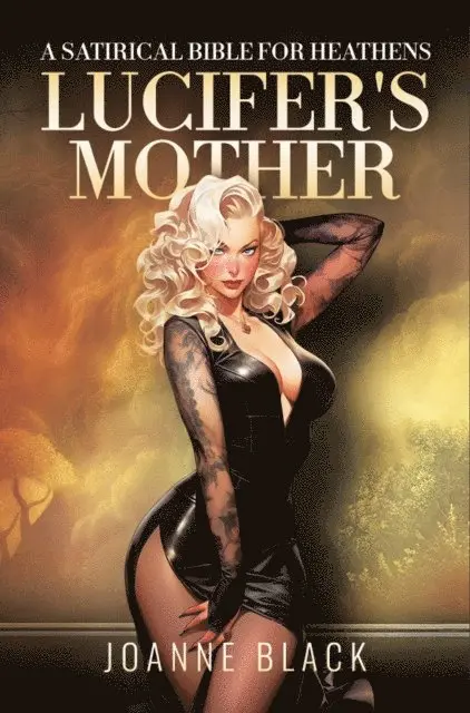 Joanne Black - Lucifer's Mother, E-bok. Tillgänglighet: Lägg i varukorg