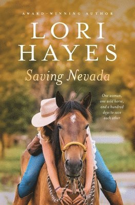 Lori Hayes - Saving Nevada, Häftad