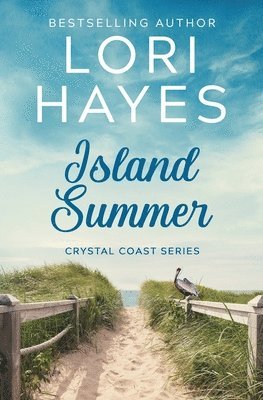Lori Hayes - Island Summer, Häftad