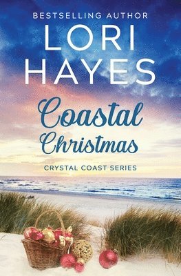 Lori Hayes - Coastal Christmas, Häftad