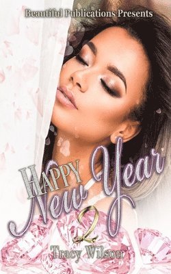Tracy Wilson - Happy New Year 2, Häftad