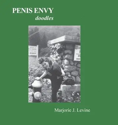 Marjorie J Levine - Penis Envy, Inbunden. Tillgänglighet: Lägg i varukorg