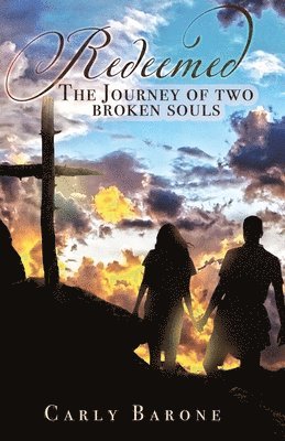 Carly Barone - Redeemed, Häftad