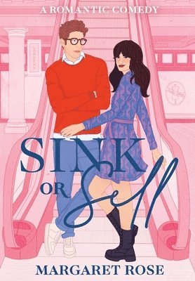 Margaret Rose - Sink Or Sell, Inbunden