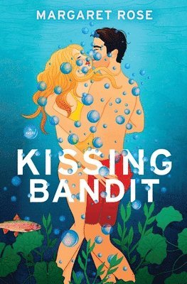 Margaret Rose - Kissing Bandit, Häftad