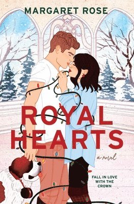 Margaret Rose - Royal Hearts, Häftad