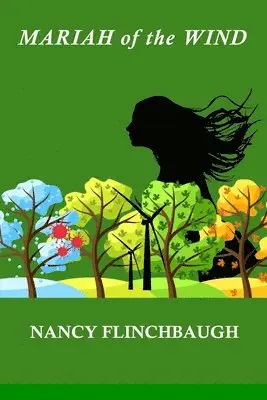 Nancy Flinchbaugh - Mariah of the Wind, Häftad. Tillgänglighet: Lägg i varukorg