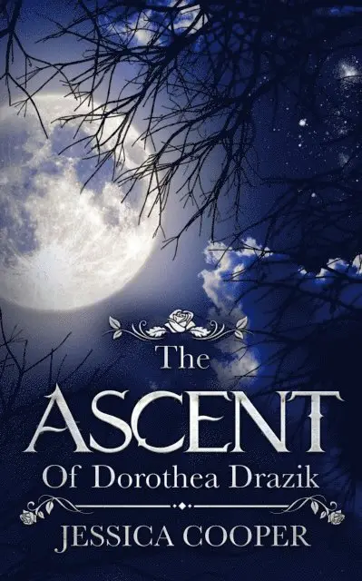 Jessica Cooper - Ascent of Dorothea Drazik, E-bok. Tillgänglighet: Lägg i varukorg