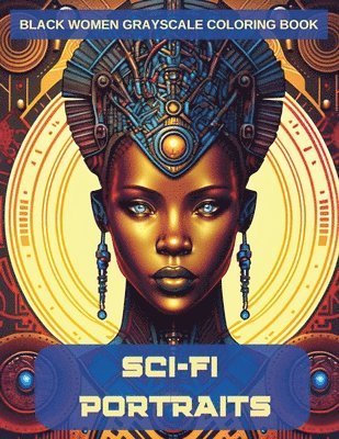 Sci-Fi Portraits