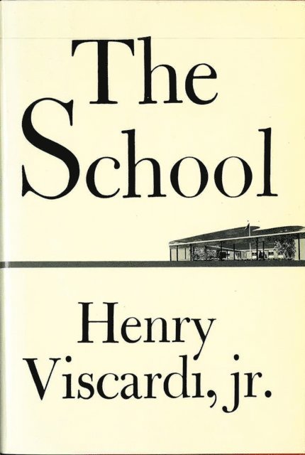 Henry Viscardi - School, E-bok