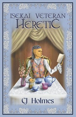 Cj Holmes - Isekai Veteran, Häftad