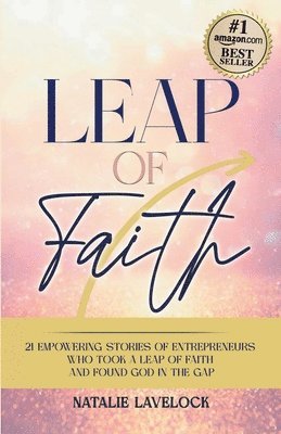 Natalie Lavelock, Rona Walton, Renee Brandon - Leap of Faith, Häftad