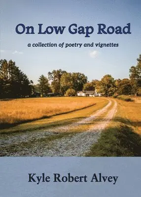 Kyle R Alvey - On Low Gap Road, Häftad. Tillgänglighet: Lägg i varukorg