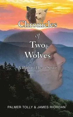 Palmer Tolly, Riordan James - Chronicles of Two Wolves, Häftad. Tillgänglighet: Lägg i varukorg