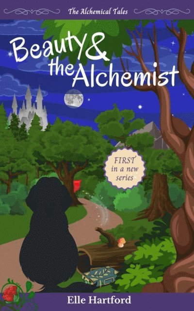 Elle Hartford - Beauty and the Alchemist, E-bok