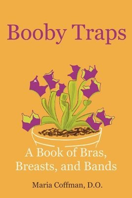 Maria Coffman - Booby Traps, Häftad