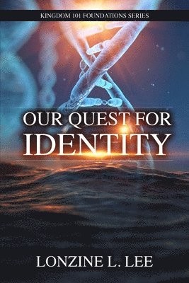 Lonzine Lee - Our Quest For Identity, Häftad