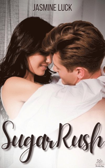 Jasmine Luck - Sugar Rush, E-bok