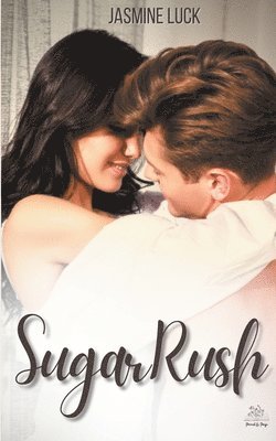 Jasmine Luck - Sugar Rush, Häftad