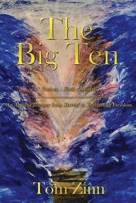 Tom Zinn - Big Ten, Häftad