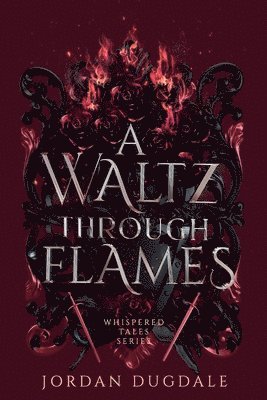 Jordan Dugdale - Waltz Through Flames, Häftad. Tillgänglighet: Lägg i varukorg