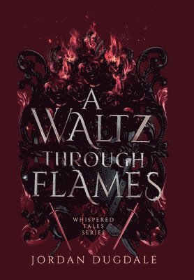Jordan Dugdale - Waltz Through Flames, Inbunden. Tillgänglighet: Lägg i varukorg