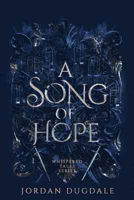 Jordan Dugdale - Song of Hope, Häftad. Tillgänglighet: Lägg i varukorg
