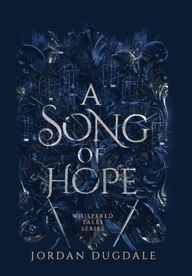 Jordan Dugdale - Song of Hope, Inbunden. Tillgänglighet: Lägg i varukorg
