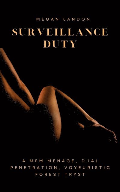 Megan Landon - Surveillance Duty, E-bok. Tillgänglighet: Lägg i varukorg