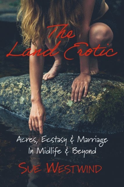 Sue Westwind - Land Erotic, E-bok