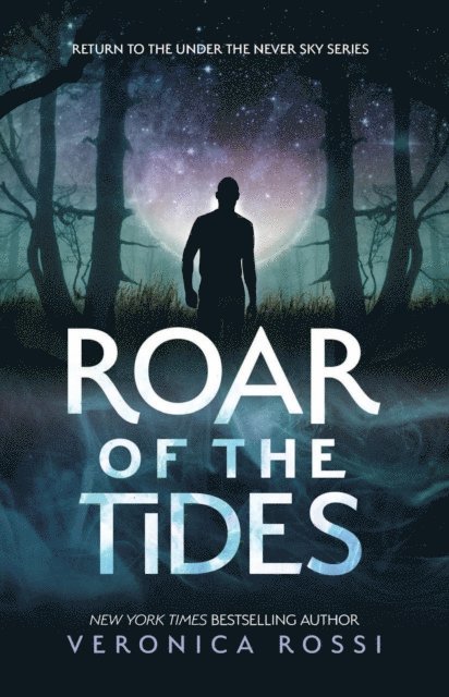 Veronica Rossi - Roar of the Tides, E-bok